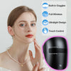 Lovsheme LED Face Mask Light Therapy 7-Color, Red Light Therapy for Skin Care