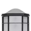 Traditional Outdoor Garden Wall Light Lantern Corridor Porch Patio Fence Lamp