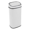 Smart Trash Can Touch Free Automatic Sensor Waste Basket Garbage Rubbish Dustbin
