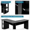 L-Shaped Corner Computer Desk PC Table Writing Desk Workstation Home Office Desk