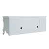 Fireplace TV Stand for TVs up to 65 Inches With 1500W Electric Fireplace Insert