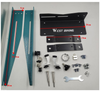 Mountain Bicycle MTB Roads Wheel Truing Stand Wheel Repair Tool WEST BIKING Bike