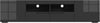 200cm All High Gloss Black TV Stand Cabinet with Lights for 65 - 90 inch TV's