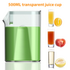 800W Juicer Machine Fruit Veg&Citrus Centrifugal 2 Speeds Electric Extractor UK