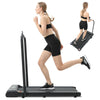UnderDesk Foldable Electric Treadmill Walking Running Machine App/Remote Control