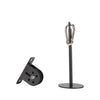 Fitness Cable Pulley System LAT Pull-Down Arm Workouts Attachment DIY Gym Home