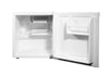 Panana 46/70 L Mini Fridge Black Counter Top Small Refrigerator Drinks Cooler