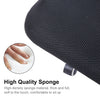 Mesh Office Chair Computer Cushioned Home Swivel Leather Small Adjustable Chairs