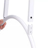 2x Wedding Backdrop Stand Flower Rack Metal Arch Door Party Prop Archway Decor