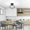 LED Ceiling Crystal Lights Luxury Chandelier Modern Pendant Lamps Kitchen Lights