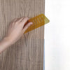 10/20m Wood Grain Effect Wallpaper Vinyl Self Adhesive Stickers Furniture Wrap