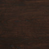 Dusk Hattie Walnut 3 Door Sideboard RRP £499