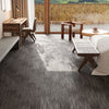 Vinyl Floor Plank Wood Effect Flooring Tiles Self Adhesive Kitchen Flooring