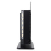 Electric Wall Mounted/Free Standing LED Fireplace 7 Colour Flames Fire Heater UK