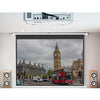50-120'' Electric Manual / Motorised / Tripod Projector Screen Home Cinema HD TV