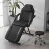 Massage Table Bed Adjustable Beauty Salon Couch Bed SPA Riki Therapy Table Stool