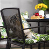 Patio Dining Set Outdoor Dining Sets Metal Patio Furniture for Garden Kitchen