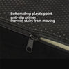 Dog Stairs Pet 3/4/5 Steps For Bed Sofa Cats Ladder Ramp With Removable Cover UK