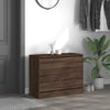 Festnight Shoes Storage Cabinet, Shoe Cabinet Storage, Shoe Storage Z3A5