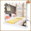 Hollywood Mirror Vanity Make Up Mirror with 17 LED Lights Dressing Table Mirror