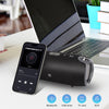 40W Portable Wireless Bluetooth Speaker Waterproof Stereo Bass Loud USB FM NEW