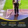 Electric High Pressure Washer Portable Water High Power Jet Wash Patio Car Home