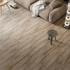 Vinyl Floor Plank Wood Effect Flooring Tiles Self Adhesive Kitchen Flooring