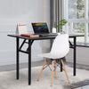 OFFICE DESK HOME COMPUTER STUDY LAPTOP WORKSTATION WRITING PC TABLE HOME OFFICE