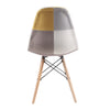 1/2/4 Dining Chair Glass/Wood/Metal Dining Table Office Coffee Lounge Furniture