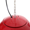 Electric Heater Garden Heating Free Standing/Wall-mounted/Hanging Outdoor Warmer