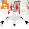 Ergonomic Mesh Home Office Chair Computer Desk Chair Swivel Adjustable Height UK