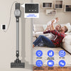 Cordless Upright vacuum cleaner Black 6 in 1 Stick handheld Hoover New Style
