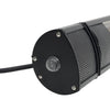 Electric Heater Garden Heating Free Standing/Wall-mounted/Hanging Outdoor Warmer