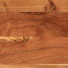 TV Cabinet 70x34x46 Solid Wood Acacia H6C4