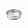 220V Electric Automatic Sieve Shaker Vibrating Machine Food with 80 Mesh Sieve