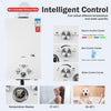 18L Instant Gas Hot Water Heater Tankless Propane Gas Boiler LPG Water Heater UK