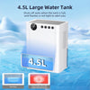 Panana Dehumidifier for Home 700ml/Day, Dehumidifiers with 4.2L Large Water Tank