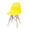 1/2/4 Dining Chair Glass/Wood/Metal Dining Table Office Coffee Lounge Furniture