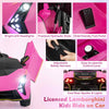 Toddler 12V Battery Powered Ride-on Car 4WD Electric Vehicle w/Remote Control