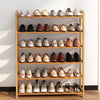 Shoes Storage Rack Shelf Self Organiser Shelves Unit Standing Footwear Cabinet