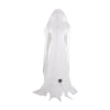 Outdoor Yard Halloween Inflatable Mold Decoration With Lights Scary Ghost Skull
