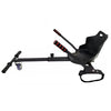 Hoverkart Go Kart HoverGoKart Seat for 6.5" 8" & 10" Hoverboards Universal Fit