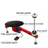 Electric Stretch Film Wrapping Machine Dispenser Tools Pallet Packing Machine 80