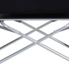 Portable Folding Camping Kitchen Unit Cupboard Windbreak Stand Storage Table
