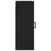 Wall Mounted Cabinet, Storage Cabinet for Living Room Bedroom Office, B4J5