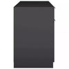 Computer Desk Study Table Writing Shelves Home Office Wooden Workstation Laptop