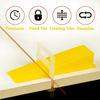 1000-4000PCS Tile Leveling Flooring Plier Kit Spacer System Tool Clips & Wedges