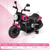 6V Kids Ride On Motorcycle Electric Battery Powered Off-Road Motorbike