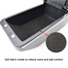 Dual Layer Armrest Box For Volkswagen Polo Mk4 2002 - 2009 Storage Consoles