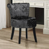 Modern Dressing Table Stool Bedroom Vanity Chair Makeup Stool Bedroom Piano Seat